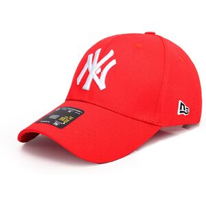 Unbranded (Red) Unisex Ny Yankees Baseball Hat Sport Caps Adjustable Breathable Shade Gift Unbranded (Red) Unisex Ny Yankees Baseball Hat Sport Caps Adjustable Breathable Shade Gift