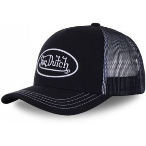 Unbranded (Style 1) Von Dutch Breathable Baseball Cap Embroidered Mesh Hat Unisex Street F Unbranded (Style 1) Von Dutch Breathable Baseball Cap Embroidered Mesh Hat Unisex Street F