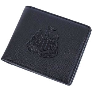 Newcastle United FC PU Wallet Newcastle United FC PU Wallet