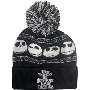 Disney The Nightmare Before Christmas Beanie - One Size Unisex Disney The Nightmare Before Christmas Beanie - One Size Unisex