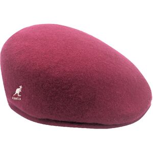 Unbranded (Wine red, M) 504 Kangol Wool Beret Hat Flat Cap Men Women Casual Winter Warm Ne Unbranded (Wine red, M) 504 Kangol Wool Beret Hat Flat Cap Men Women Casual Winter Warm Ne
