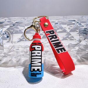 Unbranded (StyleD) Energy Prime Drink Bottle Keychain Colorful Pvc Soft Rubber Drink Acces Unbranded (StyleD) Energy Prime Drink Bottle Keychain Colorful Pvc Soft Rubber Drink Acces