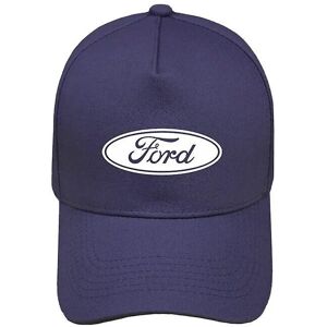 Unbranded (as picture) Fashion Cool Ford Baseball Cap Summer New Casual Adjustable Ford Ha Unbranded (as picture) Fashion Cool Ford Baseball Cap Summer New Casual Adjustable Ford Ha