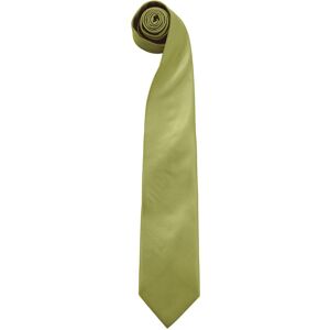 Premier Mens “Colours” Plain Fashion / Business Tie Premier Mens “Colours” Plain Fashion / Business Tie