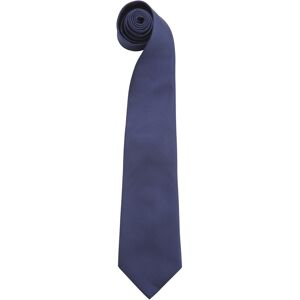 Premier Mens “Colours” Plain Fashion / Business Tie Premier Mens “Colours” Plain Fashion / Business Tie