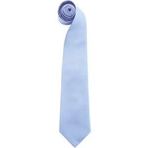 Premier Mens “Colours” Plain Fashion / Business Tie Premier Mens “Colours” Plain Fashion / Business Tie