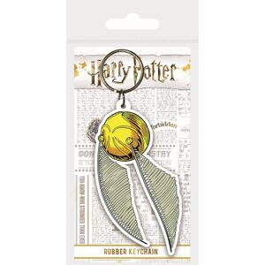 Harry Potter Golden Snitch Keyring Harry Potter Golden Snitch Keyring