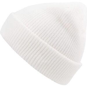 Unbranded Men's And Women's Beanie Hats Knitted Hats Wool Soft Warm Ski Hats (white) Unbranded Men's And Women's Beanie Hats Knitted Hats Wool Soft Warm Ski Hats (white)