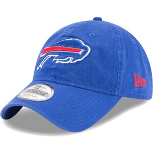 New Era NFL Core Classic 9TWENTY Adjustable Hat Cap One Size Fits All Buffalo Bi New Era NFL Core Classic 9TWENTY Adjustable Hat Cap One Size Fits All Buffalo Bi
