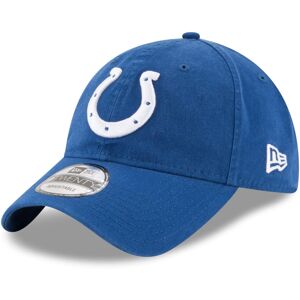 New Era NFL Core Classic 9TWENTY Team Color Adjustable Hat Cap One Size Fits All New Era NFL Core Classic 9TWENTY Team Color Adjustable Hat Cap One Size Fits All