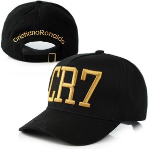 Unbranded Cristiano Ronaldo CR7 Baseball Cap - Adjustable Snapback, Unisex Hip-Hop Hat wit Unbranded Cristiano Ronaldo CR7 Baseball Cap - Adjustable Snapback, Unisex Hip-Hop Hat wit