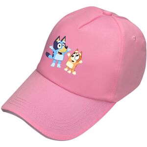 Unbranded (Pink A) Bluey Cap Baseball Cartoon Duck Tongue Hat Summer Sun Sports Outdoor Pr Unbranded (Pink A) Bluey Cap Baseball Cartoon Duck Tongue Hat Summer Sun Sports Outdoor Pr