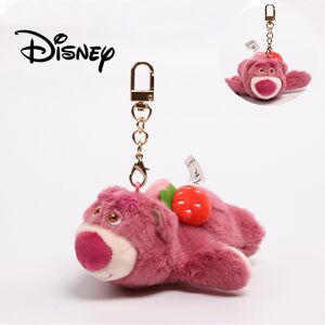 Unbranded (Lotso Huggin Bear) Huggin Lotso Stitch Bear Pooh Plush Doll Pendant Cartoon Toy Unbranded (Lotso Huggin Bear) Huggin Lotso Stitch Bear Pooh Plush Doll Pendant Cartoon Toy