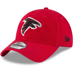 New Era NFL Core Classic 9TWENTY Team Color Adjustable Hat Cap One Size Fits All New Era NFL Core Classic 9TWENTY Team Color Adjustable Hat Cap One Size Fits All