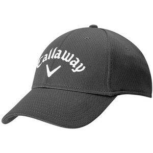 Callaway Callaway Logo Baseball Cap Black - Baseball Cap Callaway Callaway Logo Baseball Cap Black - Baseball Cap