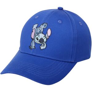 Disney Womens Minnie Mouse Lilo & Stitch Hat -Baseball Cap Mom Hat Disney Womens Minnie Mouse Lilo & Stitch Hat -Baseball Cap Mom Hat