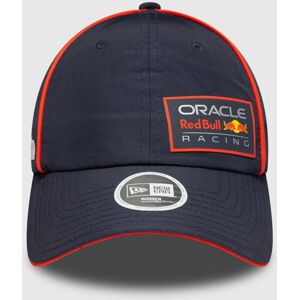 2025 Red Bull Racing Women's New Era 9FORTY® Open Back Team Cap 2025 Red Bull Racing Women's New Era 9FORTY® Open Back Team Cap