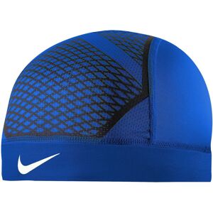 Nike Pro Hypercool Vapor Skull Cap 4.0 (OSFM Royal/Black Nike Pro Hypercool Vapor Skull Cap 4.0 (OSFM Royal/Black