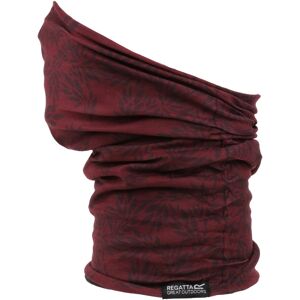 Regatta Unisex Adult Multitube II Foliage Neck Warmer Regatta Unisex Adult Multitube II Foliage Neck Warmer
