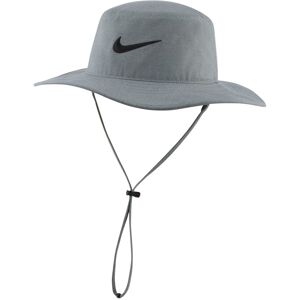 Nike Unisex Dri-FIT UV Golf Bucket Hat (as1 Alpha s m Grey Heather Nike Unisex Dri-FIT UV Golf Bucket Hat (as1 Alpha s m Grey Heather