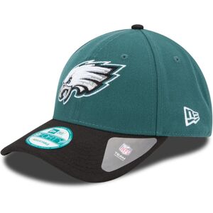 New Era NFL The League 9Forty Adjustable Hat Cap One Size Fits All (Philadelphia New Era NFL The League 9Forty Adjustable Hat Cap One Size Fits All (Philadelphia