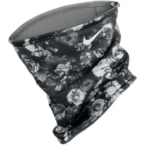Nike NECKWARMER 2.0 REVERSIBLE ANTHRACITE / S.GREY Nike NECKWARMER 2.0 REVERSIBLE ANTHRACITE / S.GREY