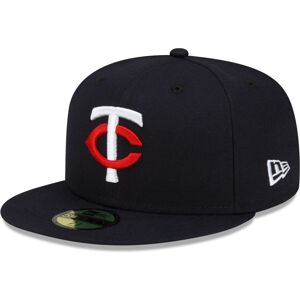 New Era MLB 9FIFTY Adjustable Snapback Hat Cap One Size Fits All Minnesota Twins New Era MLB 9FIFTY Adjustable Snapback Hat Cap One Size Fits All Minnesota Twins