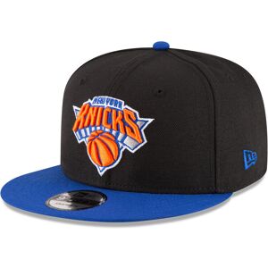 New Era NBA New York Knicks Adult Men NBA 9Fifty 2Tone Snapback Cap OSFA Royal New Era NBA New York Knicks Adult Men NBA 9Fifty 2Tone Snapback Cap OSFA Royal