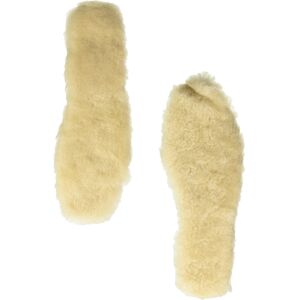 UGG Men's Sheepskin Insole Natural 14 M US UGG Men's Sheepskin Insole Natural 14 M US