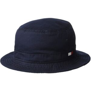 Tommy Hilfiger Men's Ardin Bucket Hat Sky Captain L/X-Large Tommy Hilfiger Men's Ardin Bucket Hat Sky Captain L/X-Large