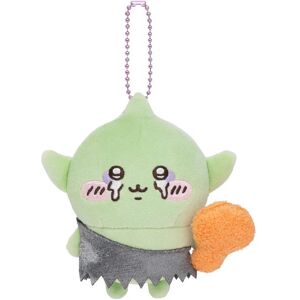 Unbranded (Green) Plush Usagi Goblin Doll Keychain Magic Cartoon Decoration Peripheral Pen Unbranded (Green) Plush Usagi Goblin Doll Keychain Magic Cartoon Decoration Peripheral Pen
