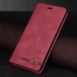 Unbranded (red, Huawei P20 Pro) Luxury Leather Wallet Case RFID Blocking Credit Card Holde Unbranded (red, Huawei P20 Pro) Luxury Leather Wallet Case RFID Blocking Credit Card Holde