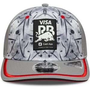 New Era 9Seventy Stretch Cap - VISA CASH Racing Bulls JAPAN Black New Era 9Seventy Stretch Cap - VISA CASH Racing Bulls JAPAN Black