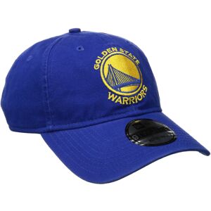 New Era NBA Golden State Warriors Core Classic 9Twenty Adjustable Cap Royal On New Era NBA Golden State Warriors Core Classic 9Twenty Adjustable Cap Royal On