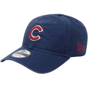 New Era Chicago Cubs Core Classic 9TWENTY Adjustable Hat/Cap Royal Blue New Era Chicago Cubs Core Classic 9TWENTY Adjustable Hat/Cap Royal Blue