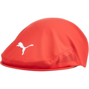 Puma Golf 2020 Men's Tour Driver Hat (Men's High Risk Red S/M) Puma Golf 2020 Men's Tour Driver Hat (Men's High Risk Red S/M)