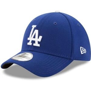 New Era MLB Team Classic 39Thirty Stretch Fit Cap Blue Medium/Large New Era MLB Team Classic 39Thirty Stretch Fit Cap Blue Medium/Large