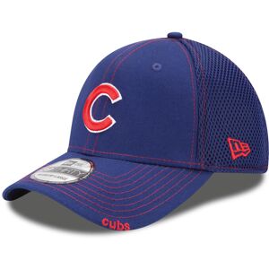 New Era MLB NEO 39Thirty Stretch Fit Cap Blue Small New Era MLB NEO 39Thirty Stretch Fit Cap Blue Small