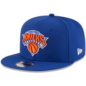 New Era NBA New York Knicks Adult Men NBA 9Fifty Team Color Basic Snapback Cap Osfa Roya New Era NBA New York Knicks Adult Men NBA 9Fifty Team Color Basic Snapback Cap Osfa Roya
