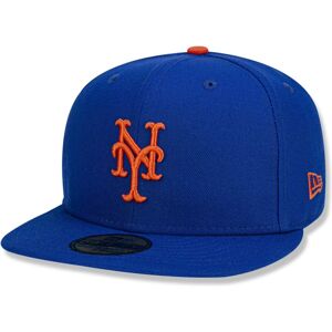 New Era 59FIFTY New York Mets MLB 2017 Authentic Collection On-Field Game Fitted New Era 59FIFTY New York Mets MLB 2017 Authentic Collection On-Field Game Fitted
