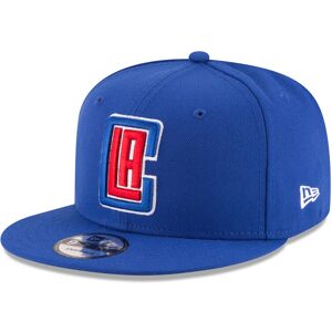 New Era NBA Los Angeles Clippers Men's 9Fifty Team Color Basic Snapback Cap One Size R New Era NBA Los Angeles Clippers Men's 9Fifty Team Color Basic Snapback Cap One Size R