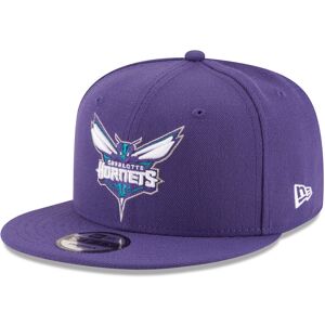 New Era NBA Charlotte Hornets Adult Men NBA 9Fifty Team Color Basic Snapback Cap OSFA Pu New Era NBA Charlotte Hornets Adult Men NBA 9Fifty Team Color Basic Snapback Cap OSFA Pu
