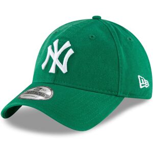 New Era Replica Core Classic Twill 9TWENTY Adjustable Hat Cap (New York Yankees New Era Replica Core Classic Twill 9TWENTY Adjustable Hat Cap (New York Yankees