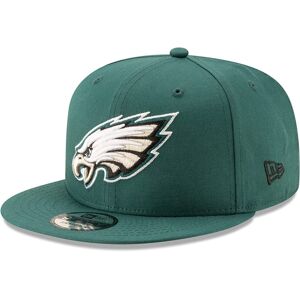 New Era mens NFL 9FIFTY Adjustable Snapback Hat Cap One Size Fits All (Philadelp New Era mens NFL 9FIFTY Adjustable Snapback Hat Cap One Size Fits All (Philadelp