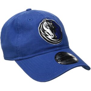 New Era NBA Dallas Mavericks Adult Men NBA Core Classic 9Twenty Adjustable Cap Osfa Roya New Era NBA Dallas Mavericks Adult Men NBA Core Classic 9Twenty Adjustable Cap Osfa Roya