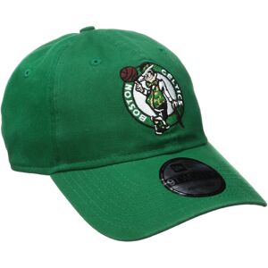 NEW ERA NBA Boston Celtics Adult Men NBA Core Classic 9Twenty Adjustable Cap OSF NEW ERA NBA Boston Celtics Adult Men NBA Core Classic 9Twenty Adjustable Cap OSF