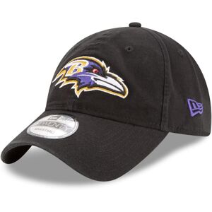 New Era NFL Core Classic 9TWENTY Team Color Adjustable Hat Cap One Size Fits All New Era NFL Core Classic 9TWENTY Team Color Adjustable Hat Cap One Size Fits All