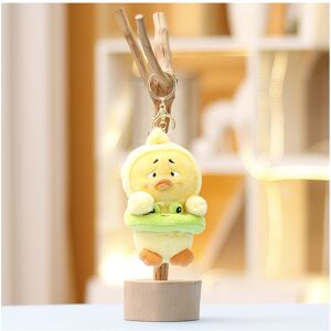 Unbranded (Green) Duck Annoying Funny Keychain Cute Cartoon Girl Backpack Hanging Dolls Pl Unbranded (Green) Duck Annoying Funny Keychain Cute Cartoon Girl Backpack Hanging Dolls Pl