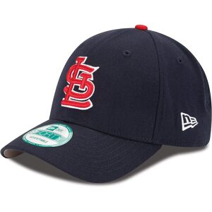 New Era Unisex-Adult MLB The League 9FORTY Alternate Primary Logo Adjustable Hat New Era Unisex-Adult MLB The League 9FORTY Alternate Primary Logo Adjustable Hat