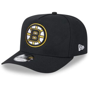 New Era NHL 9FIFTY A-Frame Adjustable Snapback Hat Cap One Size (US Alpha One New Era NHL 9FIFTY A-Frame Adjustable Snapback Hat Cap One Size (US Alpha One